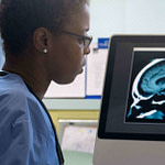 Radiology at Yanet Liyana College